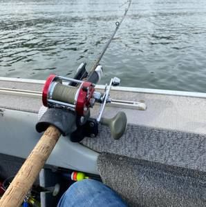 Meet your Posher, Eric